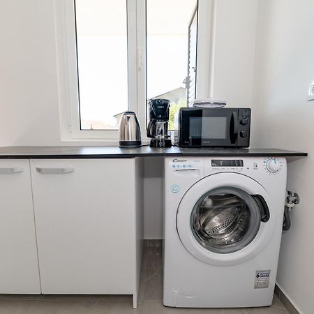 Apartments Zora Селине Номер фото