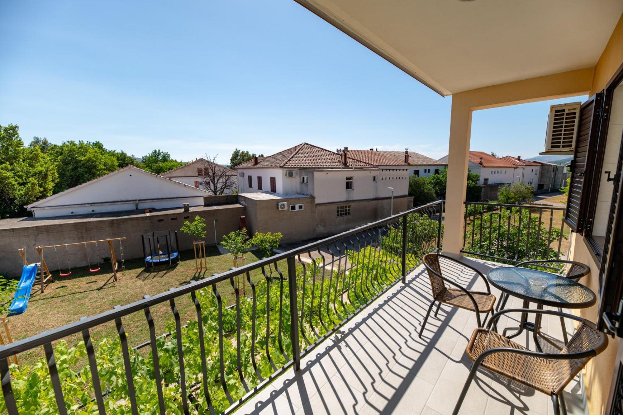 Apartments Zora Селине Номер фото